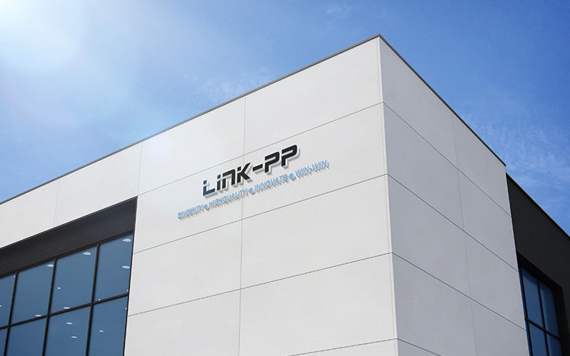 LA CHINE LINK-PP INT'L TECHNOLOGY CO., LIMITED Profil d'entreprise 