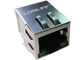 LJ-640B10-41-F Rj-45 Jack 1000Base-T Magnetics PCIE-G41A2 Gigabit Ethernet Port