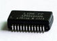 GST5009 LF Equivalent 1000 BASE - T Gigabit MAGNETICS Pin to Pin LP82440NL