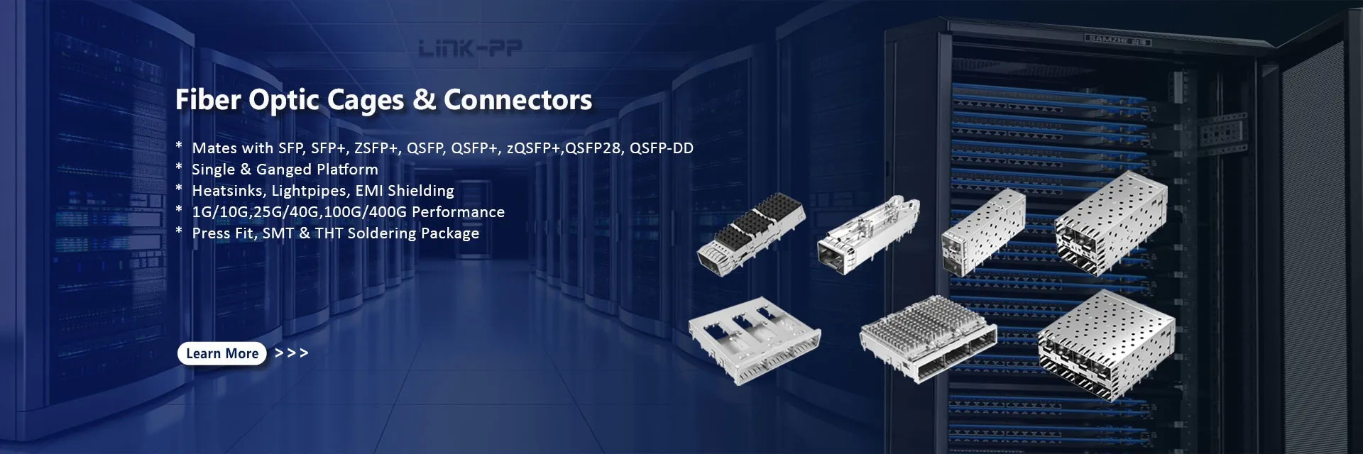 qualité rj45 Jack modulaire usine