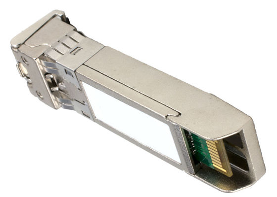 Adaptateur LC Duplex Panneau – LC Femelle Vers Femelle – Monomode & Multimode – Montage ODF Réseau