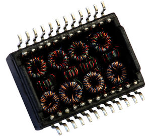 Modules magnétiques de transformateurs d'Ethernet de LP5007ANLE 1000Base-Tx
