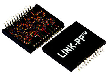 S558-5999-T3 / Transformateur simple LP5008NL d'Ethernet de port de gigabit de S558-5999-T3-F