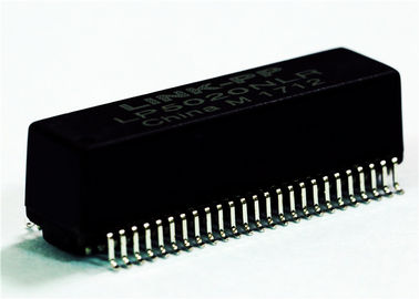 1000 module de Magnetics de la base-T B78476A8252A003 à double accès, la température prolongée