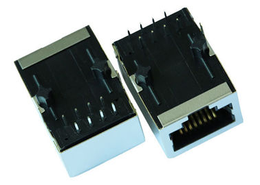 Port simple Jack modulaire, HUB/carte PC IEEE RJ45 Jack d'ARJ11A-MASA-KT-2 RJ45