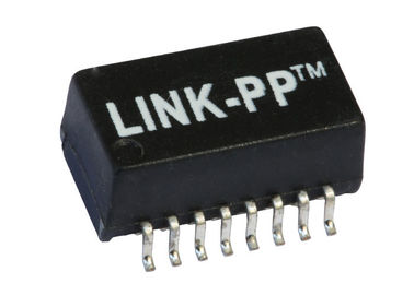 ALAN-134 choisissent le transformateur de base-TX du port 10/100 pour l'interface de LAN d'isolement d'Ethernet