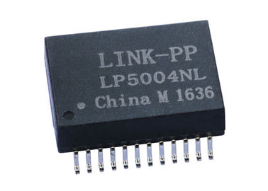Isolement du transformateur 1000Base de H5067NL/LP5004NL Gigabit Ethernet magnétique