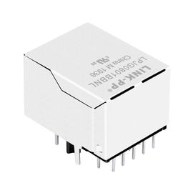 UE-LA1S109-43LF, port 10/100/1000 de LAN de gigabit de LPJG0801BBNL duplex