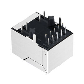 Le connecteur de connexion à port unique PoE RJ45 LPJG0926HENL