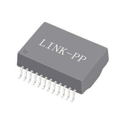 Base de TX1193NL 10G - transformateur LPB24014ANLE de Pin T1/E1/GEPT/ISDN-PRI de T 24