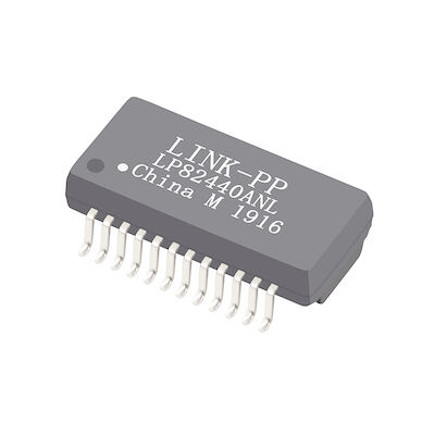 Transformateur bas d'Ethernet de G2401CG 1000 avec l'Ethernet de gigabit d'IEEE 802.3ab