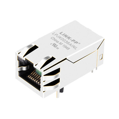 RT5-3T70TKBQ choisissent l'Ethernet intégré par 1xRJ45 du module de connecteur de port 100/1000