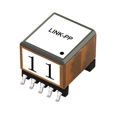 Norme libre de RoHS de noyau de ferrite de transformateurs de puissance de l'halogène POE51Q-12ED