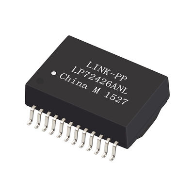 Modules de transformateur de TG5G-HPE10NZ5IF 5G 1A POE+ 24Pin SMD