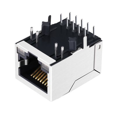 Tab Down 1 connecteur 1000 de la base-T PoE+ RJ45 de port 7499510440
