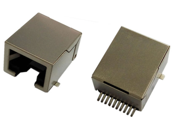 prise d'Ethernet de support extérieur de position du connecteur 10 de ...