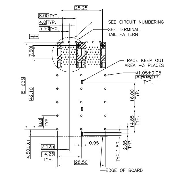 LP22BC01301 Datasheet- RECOMMENDED PCB LAYOUT̢̢̮ââ¬Å¡Ã¬Ã¢ââ¬Ã¹