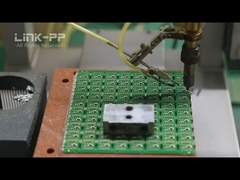 Le savoir-faire de LINK-PP dans la fabrication intégrée de connecteurs RJ45