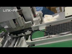 Fabrication de précision: passer le four et le pied de nivellement dans la fabrication de transformateurs LAN