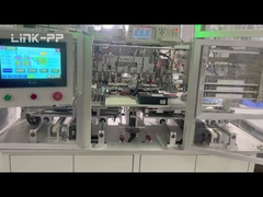 Connecteurs modulaires RJ45 LINK-PP - Inventaire suffisant pour une livraison rapide