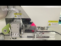 Connectivité puissante: transformateurs magnétiques LAN et discrets par LINK-PP