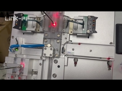 LINK-PP: Fabricant de transformateurs magnétiques LAN avec expertise et précision