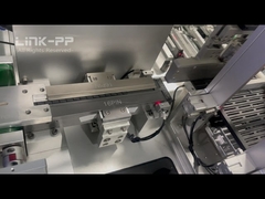 Précision et efficacité: LINK-PP