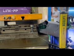 LINK-PP: Le fabricant de jack RJ45 le plus fiable en Chine