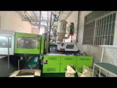 Explorez l'usine de production de jack magnétique RJ45 de pointe de LINK-PP