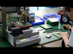 Qualité de fabrication: transformateurs LAN LINK-PP et RJ45 MagJack