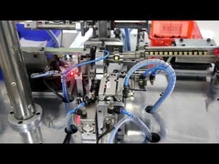 26 années d'expertise dans la fabrication de connecteurs RJ45 avec ou sans magnétiques