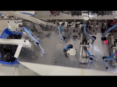 Port unique/1xN/2xN Multi RJ45 connecteur jack magnétique fournisseur