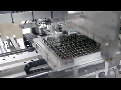 Connecteur RJ45 avec magnétique intégré 10/100/1000 Base T