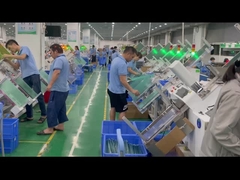 Qu'est-ce qu'un connecteur RJ45 intégré?